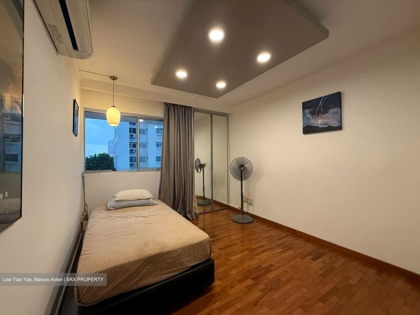 Blk 408 Sin Ming Garden (Bishan), HDB 5 Rooms #576547131